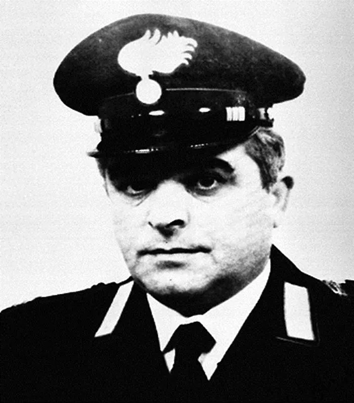 Agrigento ricorda Giuliano Guazzelli: domani il 34&deg; anniversario del sacrificio del "mastino"