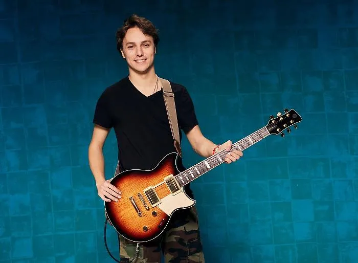 Matteo Mancuso 