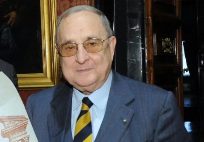Addio ad Alessandro Scelfo, patron della Sais: muore a 93 anni l'imprenditore dei trasporti