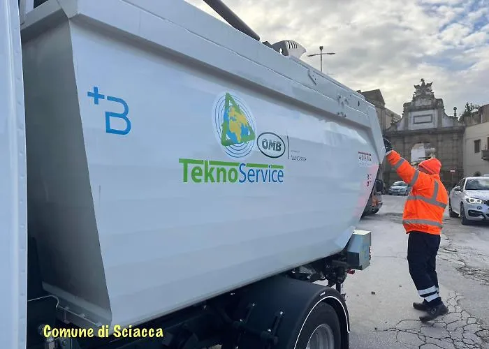 A Sciacca scovati 300 evasori della tassa sui rifiuti