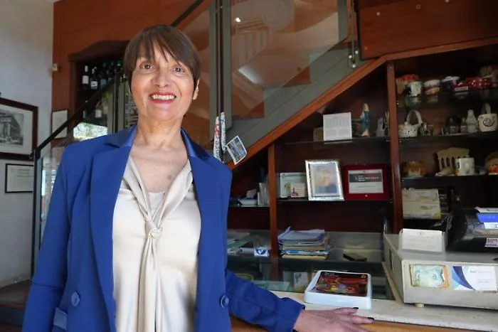 Impresa, inclusione e lotta alla violenza: l&rsquo;eredit&agrave; di Gabriella Cucchiara alla guida di Fipe Confcommercio