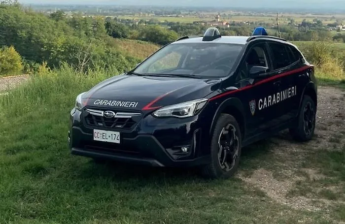 carabinieri