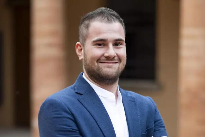 Luca Spada