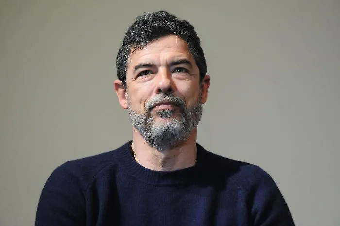 Alessandro Gassmann