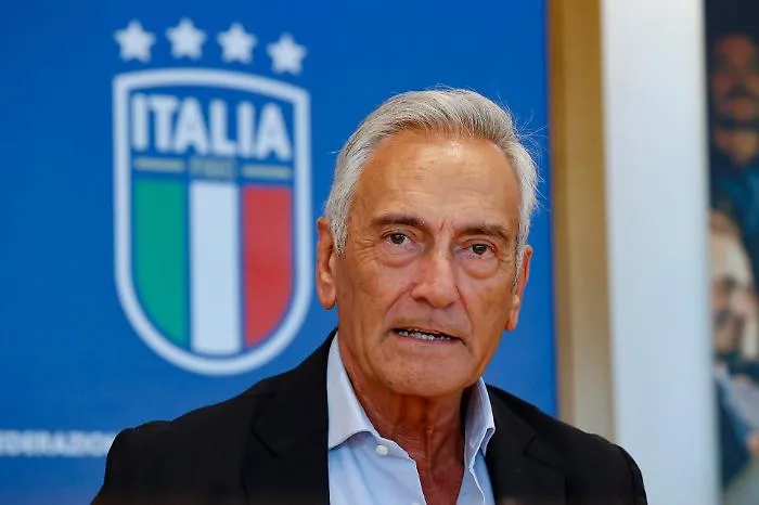 Gravina: &laquo;Non tollero di essere definito indegno&raquo;. E attacca: &laquo;In Italia della Nazionale frega solo ai tifosi&raquo;