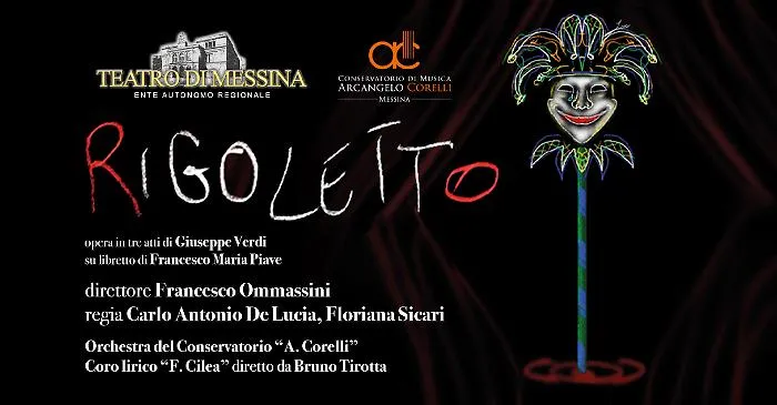 Locandina Evento