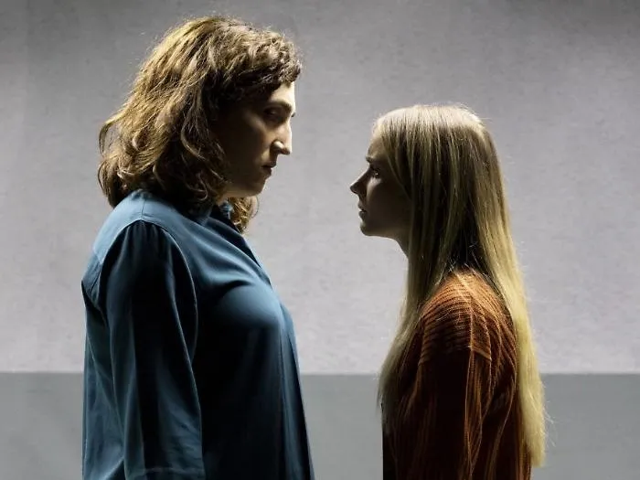 Marta Pizzigallo e Elisabetta Mirra