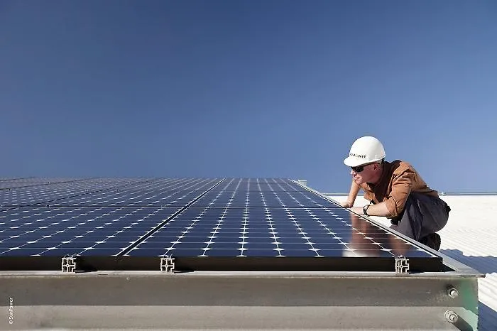 fotovoltaico pannelli