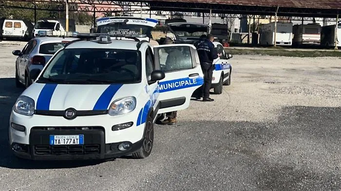 Pi&ugrave; agenti e presidi notturni: Siracusa si prepara agli eventi con il piano sicurezza
