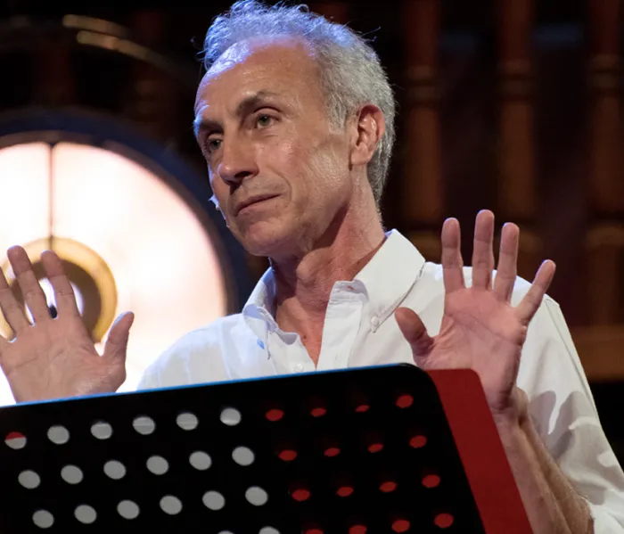 Marco Travaglio
