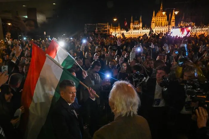 La vittoria "invisibile": perch&eacute; in Ungheria la sinistra non ha perso