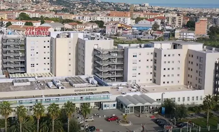 Poligono di tiro a piattello di fronte l'ospedale Garibaldi-Nesima: il M5S chiede di fare piena luce