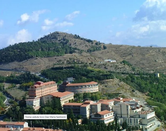 La biobanca dell'IRCCS Oasi di Troina sar&agrave; realt&agrave;: oltre 2 milioni per la ricerca sulle malattie neurologiche rare in et&agrave; pediatrica