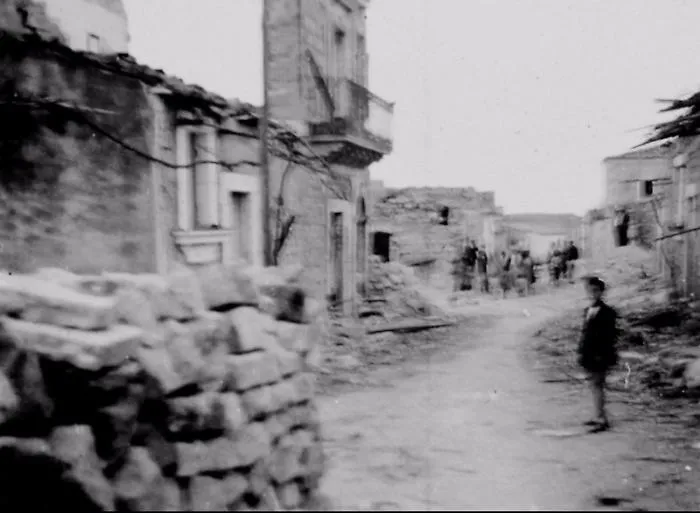 Era il 14 aprile del 1941, a Marina di Ragusa precipit&ograve; un aereo tedesco: persero la vita cinque persone 