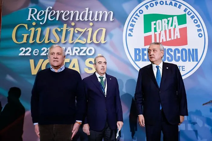 barelli forza italia