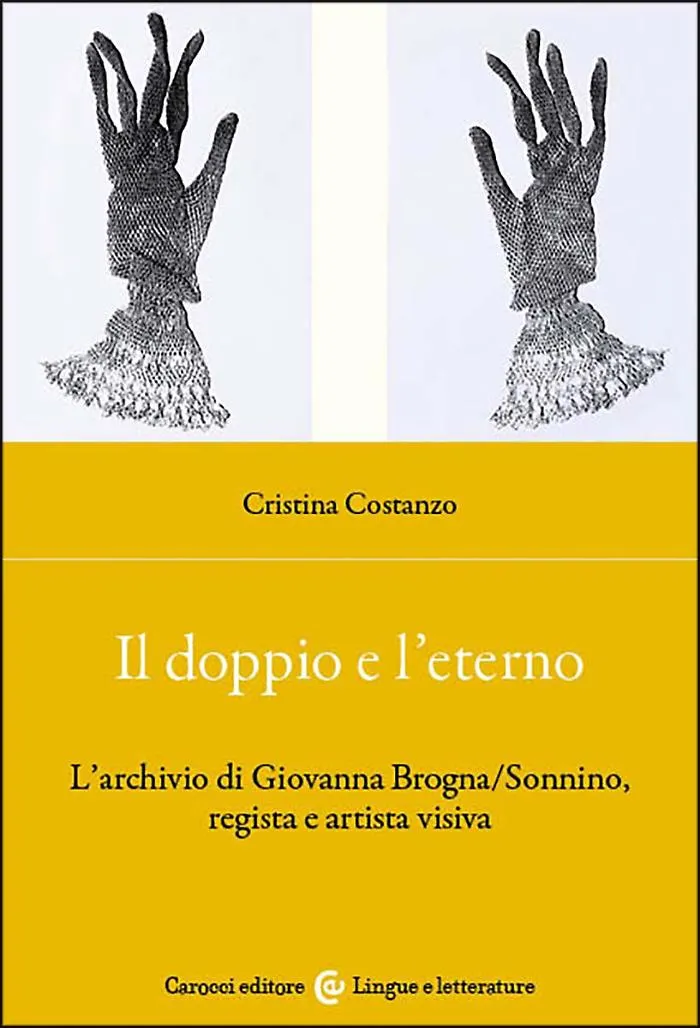 Coperina libro Cristina Costanzo