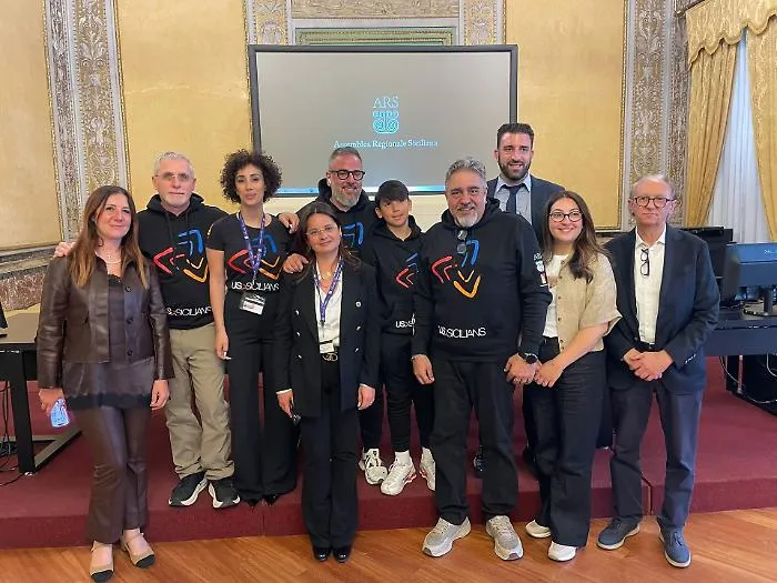 Us Sicilians, le storie di siciliani in America