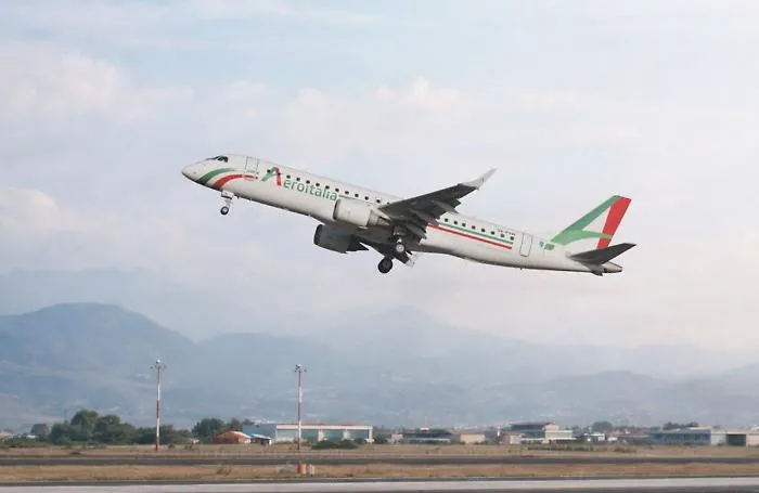 Aerei a secco la prossima estate? Aeroitalia lancia l'allarme sui voli per alcune regioni tra cui la Sicilia