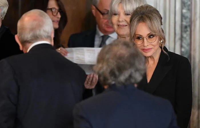  "Non scendo in campo": Marina Berlusconi si tira fuori dall'agone politico