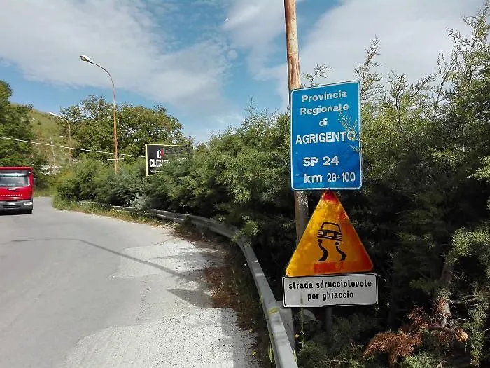 Messa in sicurezza strade agrigentine: aggiudicata gara da 2,8 milioni. Ecco chi far&agrave; i lavori