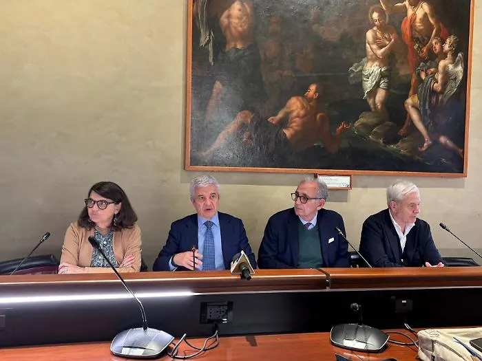 Targa Florio, l'edizione 110 si corre sulle Madonie tra sport e scienza: test biometrici sui piloti e villaggio in Universit&agrave;