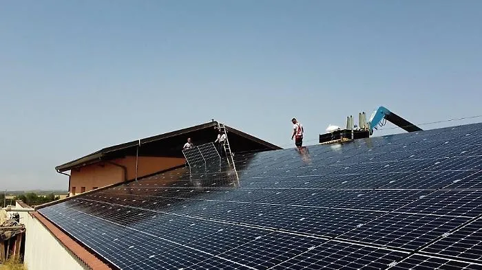 fotovoltaico