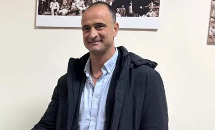 Gaetano Debole