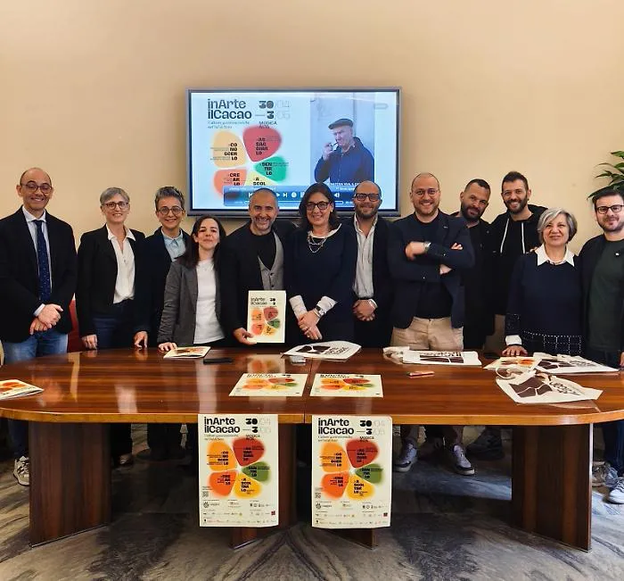 Modica Alta far&agrave; da cornice a "In arte il cacao"