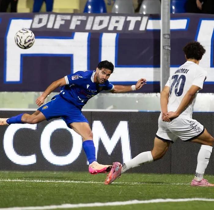 siracusa calcio