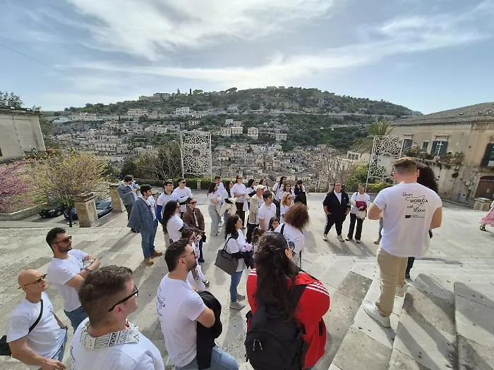 Alla riscoperta di Modica: una giornata tra storia, tradizione e identit&agrave;