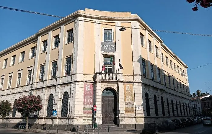 Il Tar conferma il Piano: il "Rizza" lascia la sede storica