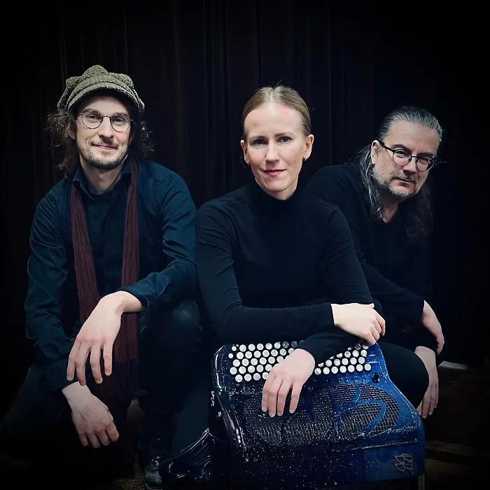 Viivi trio