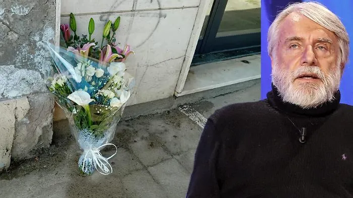 &laquo;Non aveva nemmeno un'amica&raquo;: Crepet e la verit&agrave; scomoda sulla tragedia di Catanzaro