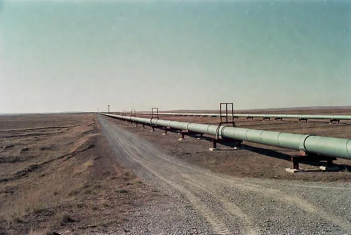  L'Unione europea chiude i rubinetti di Mosca: "Mai pi&ugrave; una molecola di gas russo"
