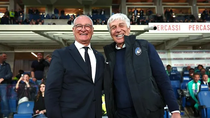 La Roma si piega a Gasp: Ranieri al definitivo passo d'addio dopo il duro scontro 
