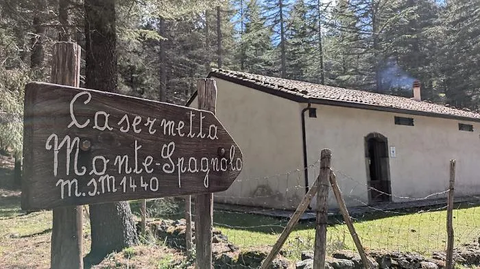 Etna, svolta storica: il rifugio di Monte Spagnolo affidato al Cai Sicilia. Unico posto prenotabile sulla pista altomontana