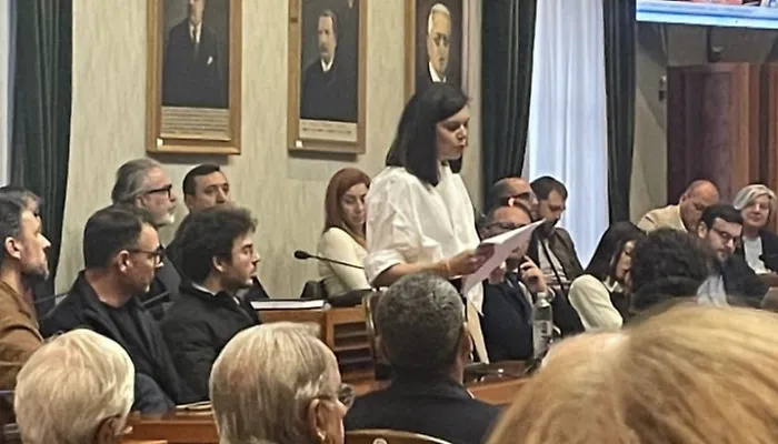 Modica e il rilancio del centro storico, in campo l'Ordine degli architetti