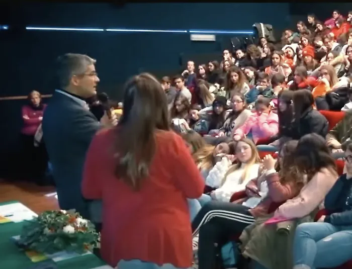 Torna il Vittoria film peace fest