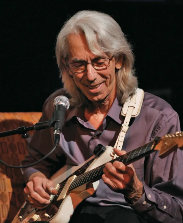 Wayne Moss