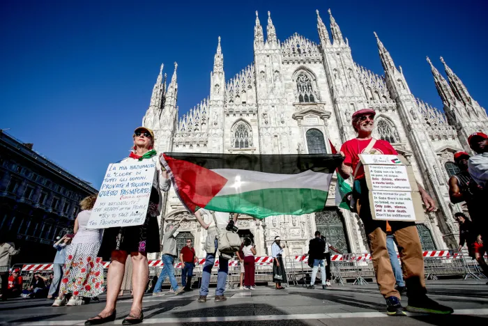 25 aprile