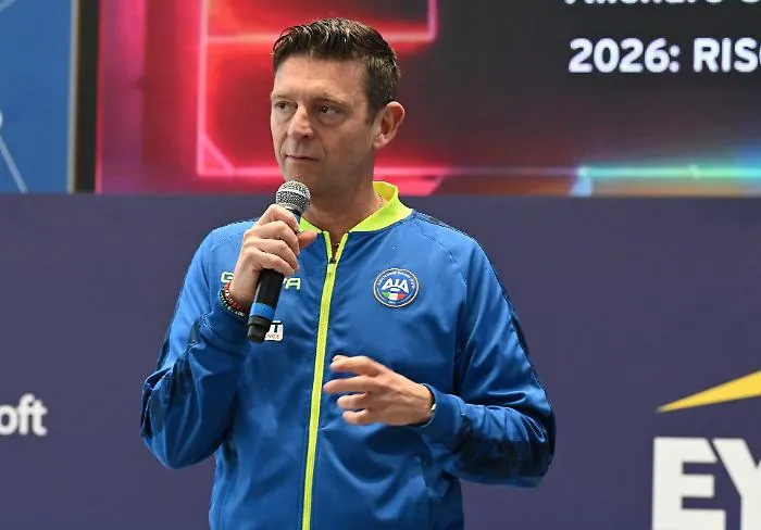 Rocchi indagato, tra le accuse anche "aver scelto arbitri graditi all'Inter"
