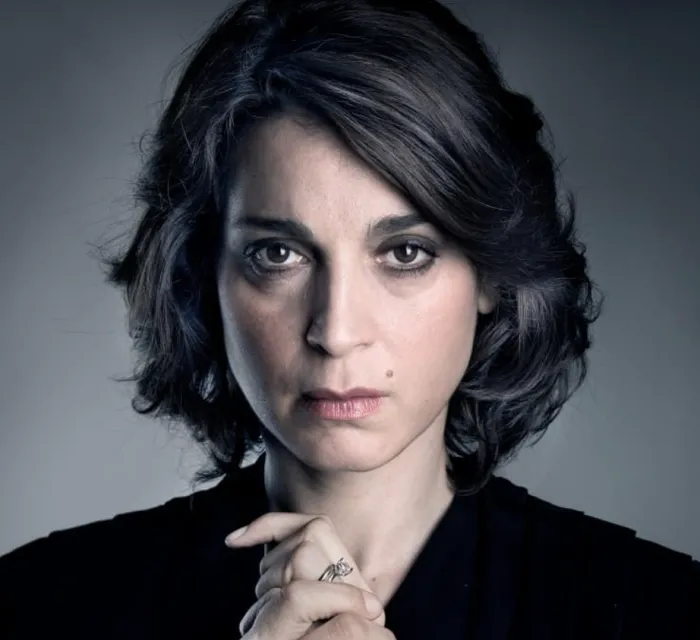 Donatella Finocchiaro