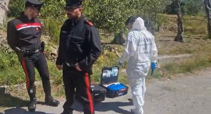 Il mistero dell'omicidio di Giuseppe: il lenzuolo indizio che il delitto &egrave; stato compiuto altrove 