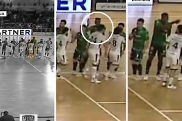 aggressione a Bocao (Meta)