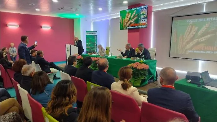 L'assemblea annuale dei soci della BCC della Valle del Fitalia: il valore di un rapporto genuino con la gente