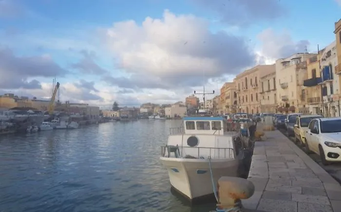 mazara del vallo