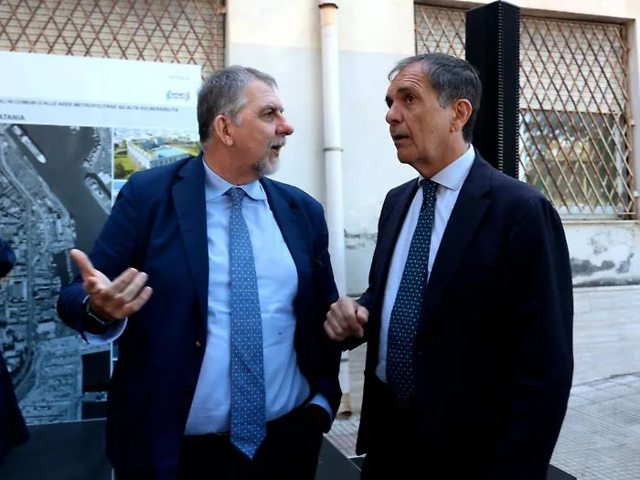 San Cristoforo rinasce: 21 milioni per scuole, centri sociali e sicurezza