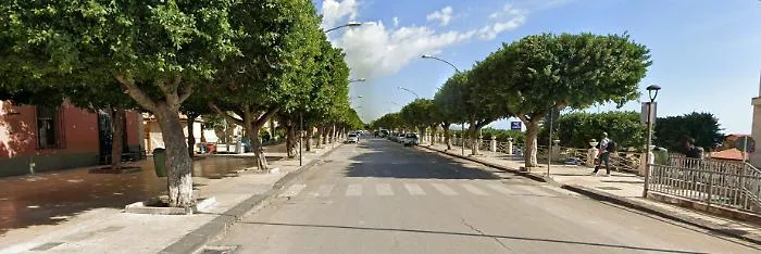 Viale della Vittoria, nuovo look: piano di restyling da 6,5 milioni