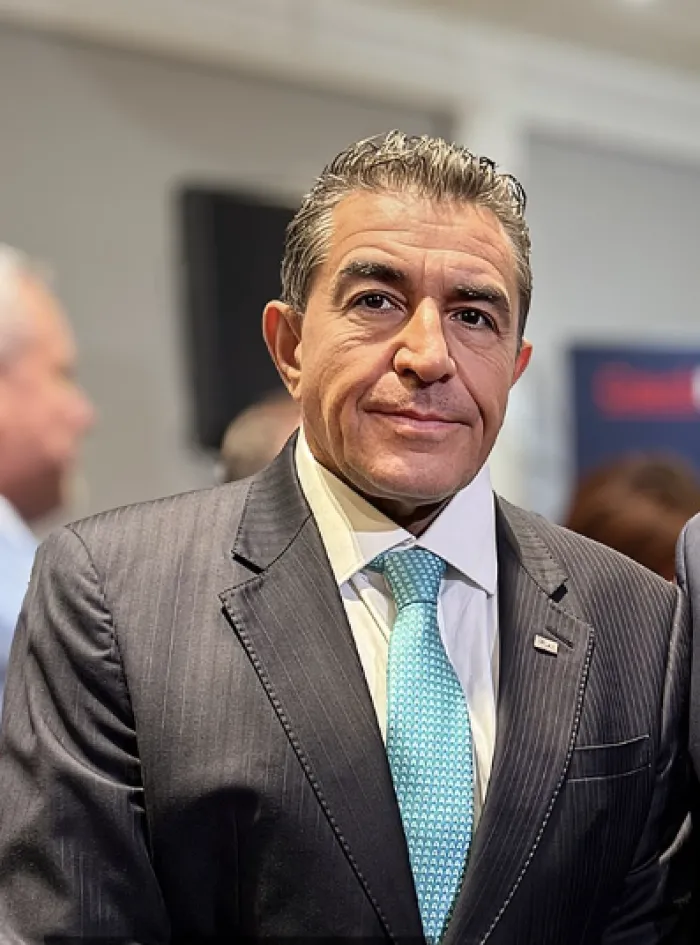 Paolo Zampolli