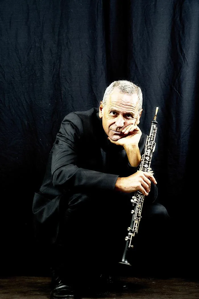 Alberto Cesaraccio
